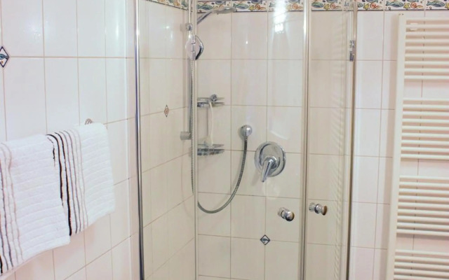 Seeholiday - Ferienwohnung Korte