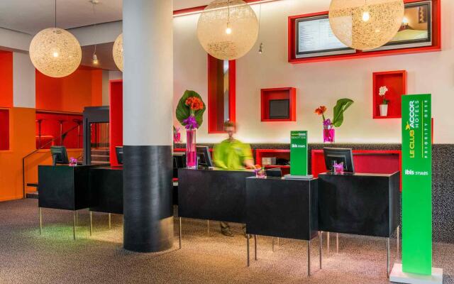 ibis Styles Paris Bercy