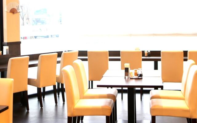 APA Hotel Nihonbashi Hamacho Ekiminami