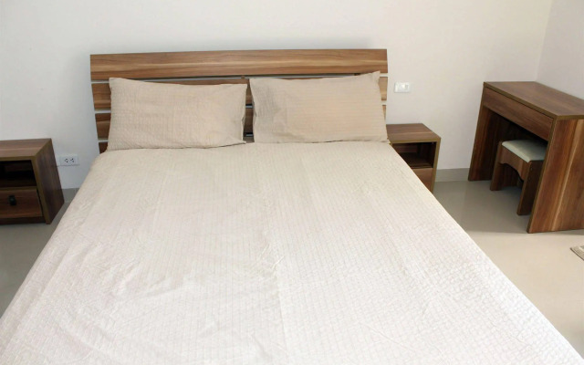 UTD Apartments Sukhumvit Hotel & Residence