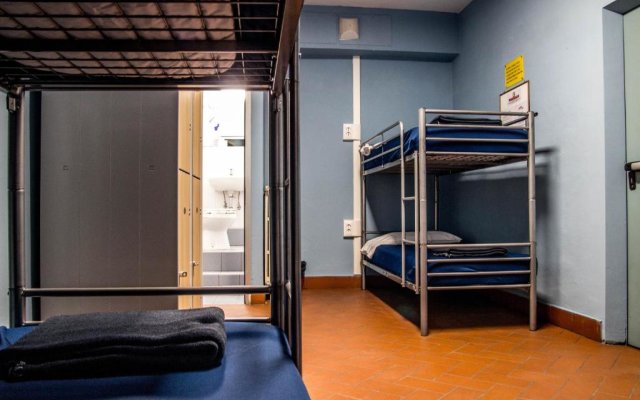 Hostel Santa Monaca