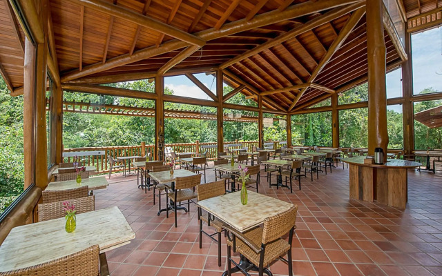 Kalango Hotel Boutique
