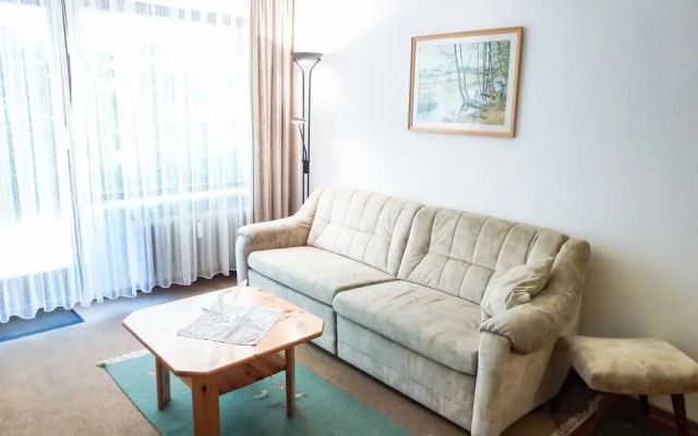 Wohnung 12 H Chenschwand