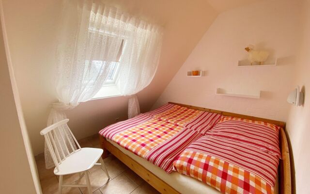 Kleine-feine-Ferienwohnung