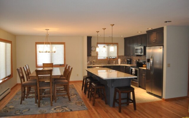 Mountain Harbor #139 2 Bedroom Condo