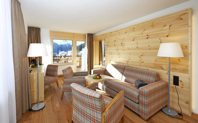 Waldhotel Arosa