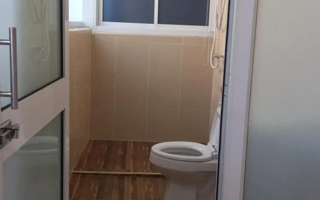 Nine Place Sukhumvit 40 - Hostel