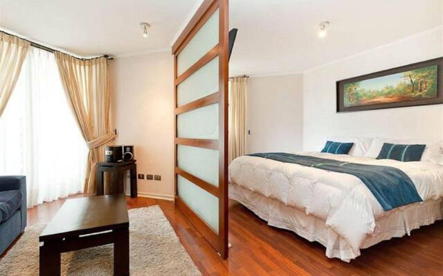 Villa Apartments Santiago