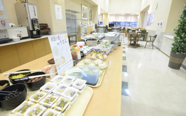 APA Hotel Mie Kameyama