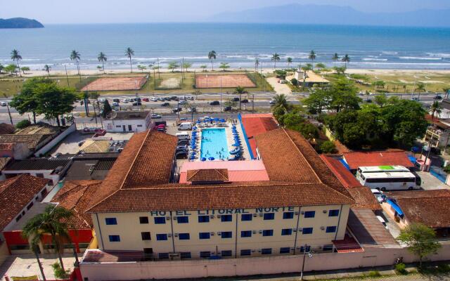 Hotel Litoral Norte