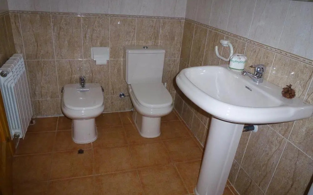 Apartamentos Formigal MY