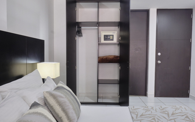 Icon 48 Studio 453 in Bogotá