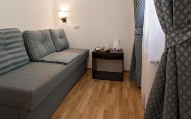 Residence Corto Old Town