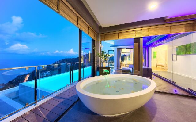 Karpe Diem Villa