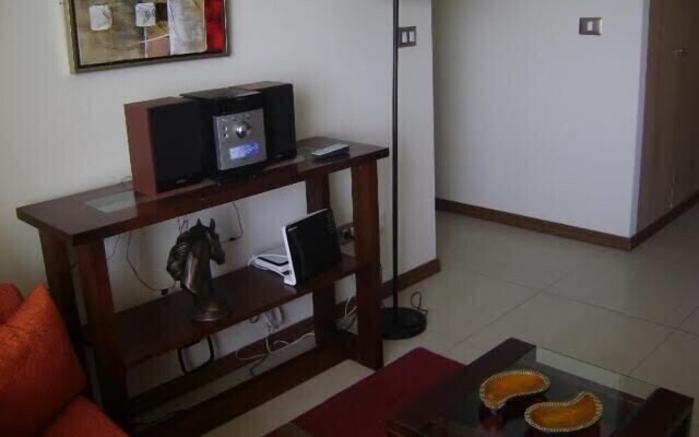 Departamento Laguna Mar 7