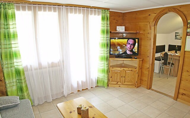 Chalet Bergfink St Valentin/San Valentino 30928