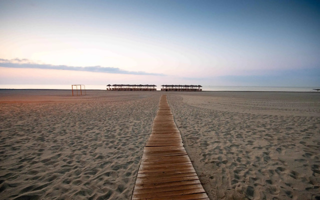 Dion Palace Resort & Spa