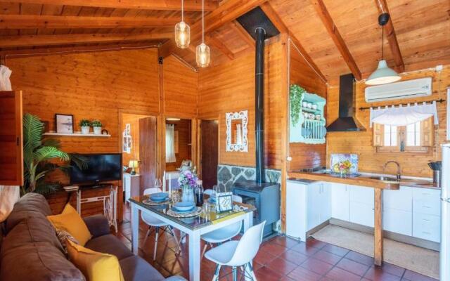 Casa Hornillos Alozaina by Ruralidays