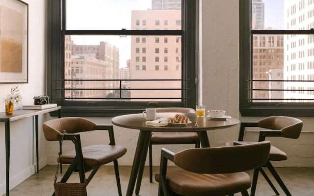 Sonder by Marriott Bonvoy The Winfield Apartments Downtown LA