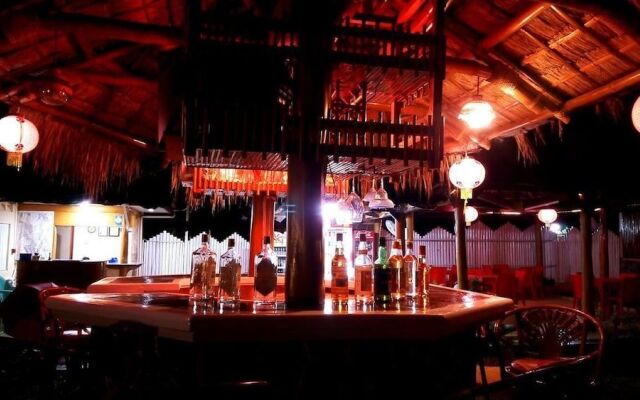Dumaguete Snowman Resort and Dive Center