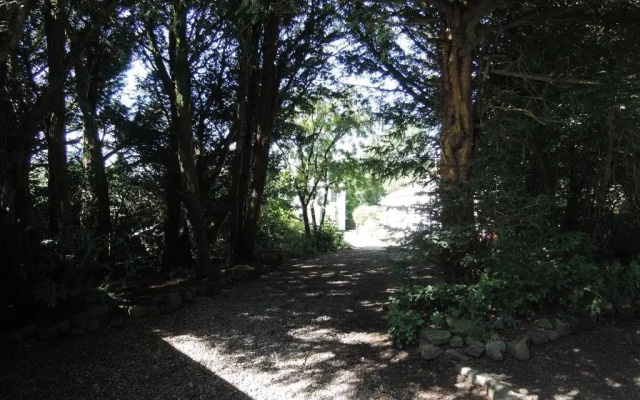 Hadrian's Barn