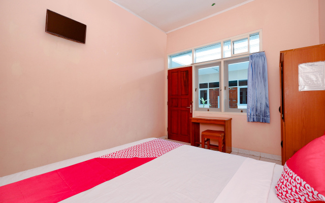 Hotel Wijaya Purwokerto