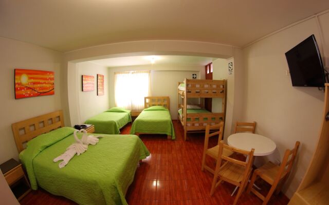 Takora Inn