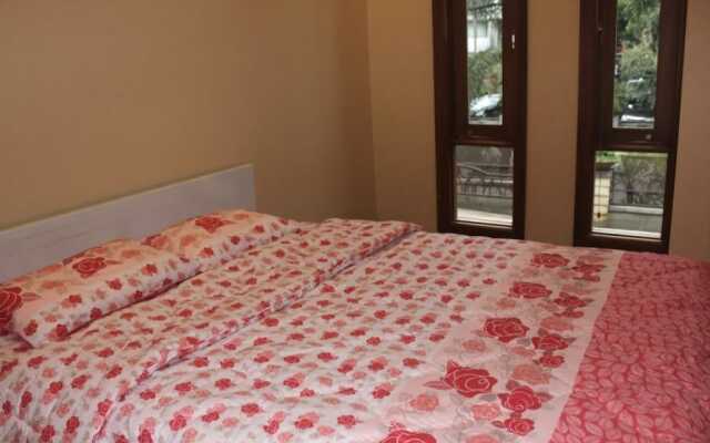 De Bale Pakuan Town House