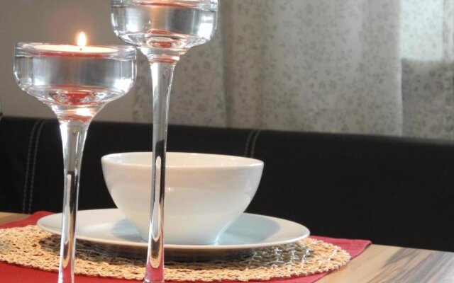 Appartement Am Tatscherlehen