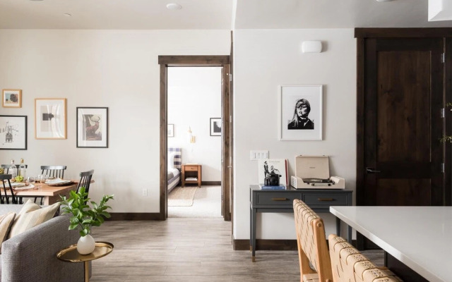 Blackstone 107 in Park City