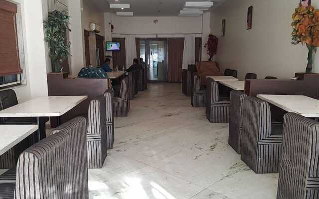 Hotel Riviera Executive