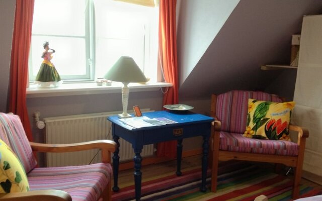 Tohoejgaard Bed and Breakfast