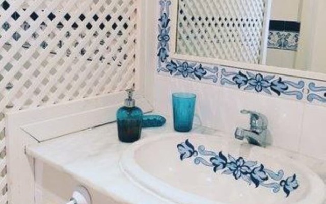 106096 - Apartment in Zahara de los Atunes