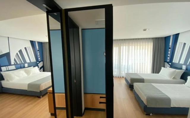 Amara Hotel & SPA