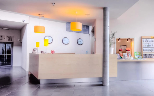 Hotel & Aparthotel Alizé Mouscron