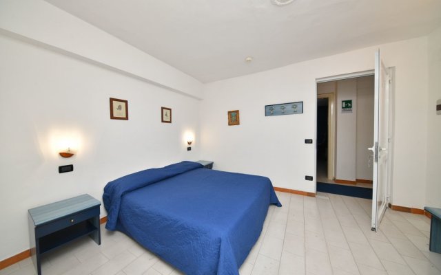 Hotel Antares