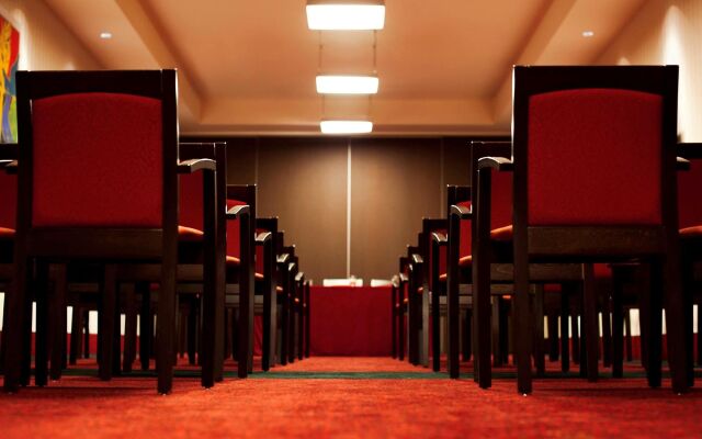 La Citadelle Hotel Metz - MGallery Collection