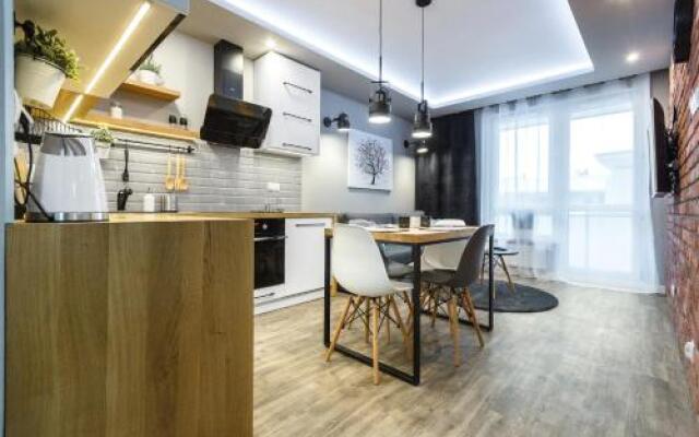 Apartamenty eM-klimatyzacja&parking