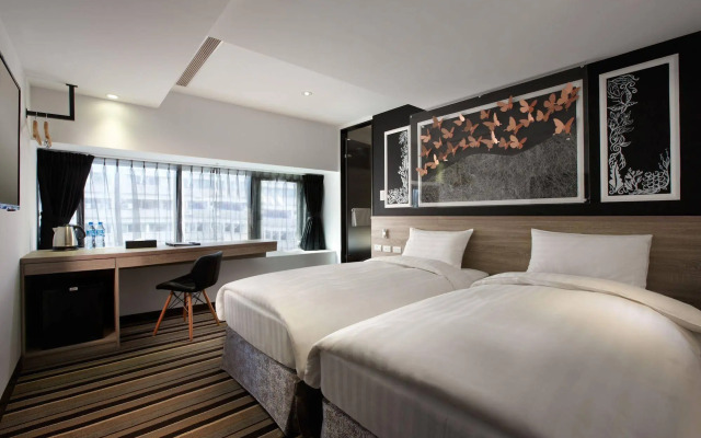 RF Hotel - Zhongxiao