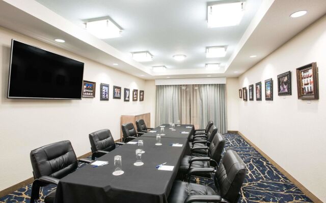 TRYP by Wyndham Sebastian Saint Augustine