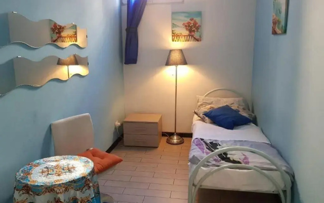 Central Hostel Milano