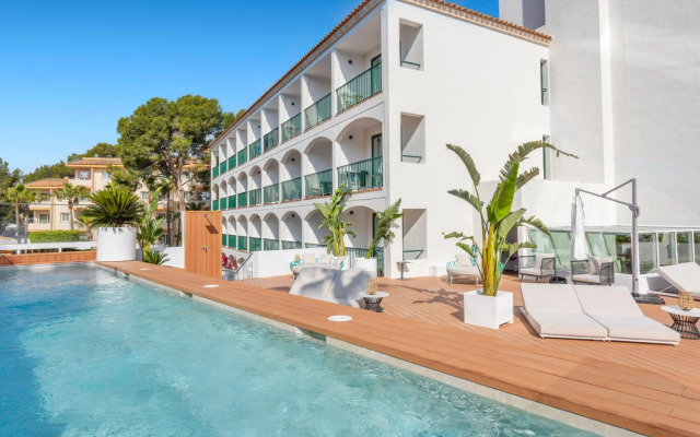 Valentin Somni Hotels & Suites – Adults Only +16