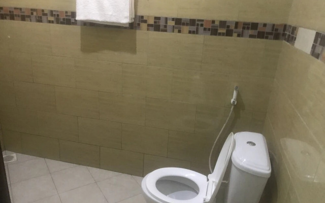 Vervet Villa Fully Furnished Appartment