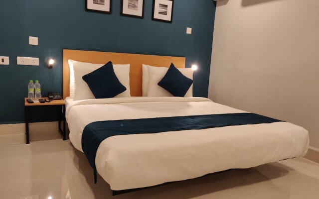 Silverkey Executive Stays 17012 Mj Center