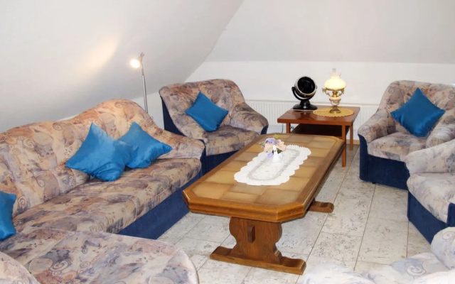 Apartment Marianne Hooksiel