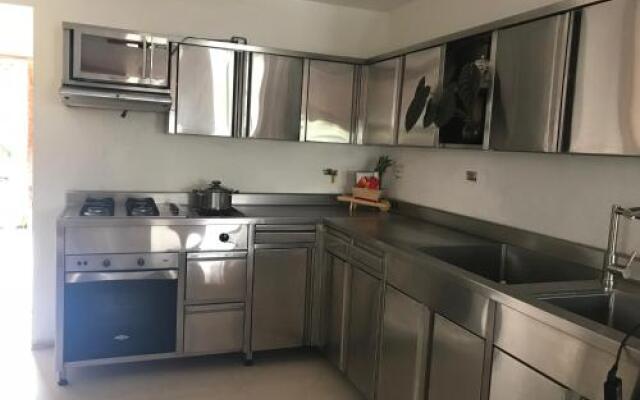 Finca Hotel Villa Laura