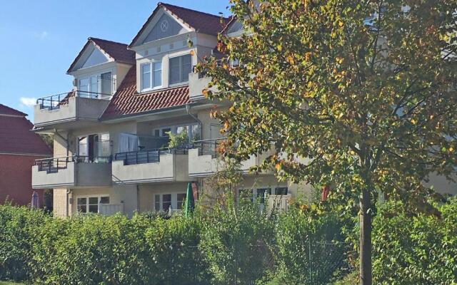 2 Zimmer Appartement Poseidon