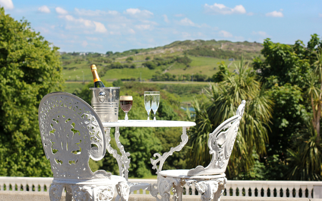 Abbeyglen Castle Hotel