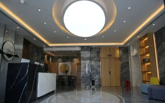 Haojing Hotel