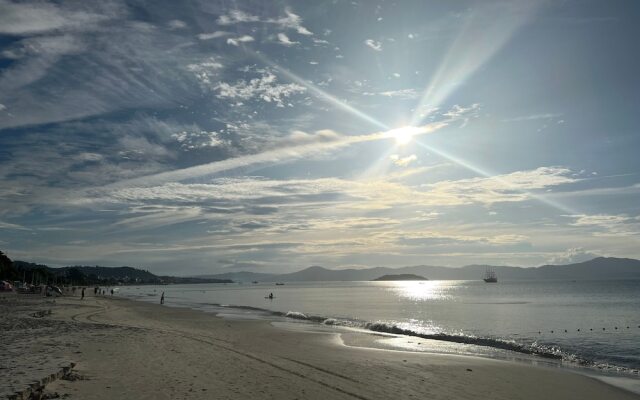 Ilha Forte Praia Hotel